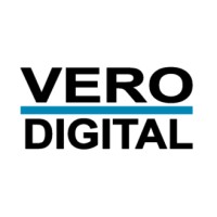 VERO Digital Solutions OOD logo